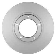 Bosch® 50011230 - QuietCast™ Premium Vented Front Brake Rotor