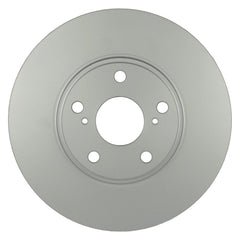 Bosch® 50011232 - QuietCast™ Premium Vented Front Brake Rotor