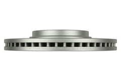 Bosch® 50011232 - QuietCast™ Premium Vented Front Brake Rotor
