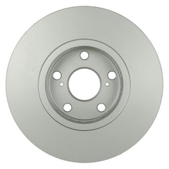 Bosch® 50011232 - QuietCast™ Premium Vented Front Brake Rotor