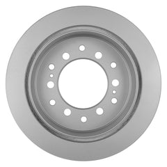 Bosch® 50011237 - QuietCast™ Premium Vented Rear Brake Rotor