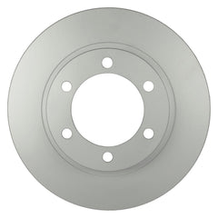 Bosch® 50011243 - QuietCast™ Premium Vented Front Brake Rotor