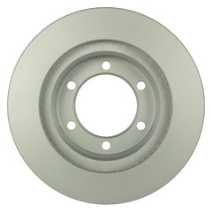 Bosch® 50011243 - QuietCast™ Premium Vented Front Brake Rotor
