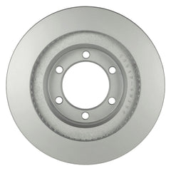 Bosch® 50011245 - QuietCast™ Premium Front Brake Rotor