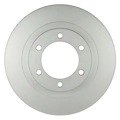 Bosch® 50011245 - QuietCast™ Premium Front Brake Rotor