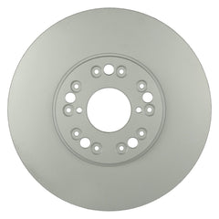 Bosch® 50011248 - QuietCast™ Premium Vented Front Brake Rotor