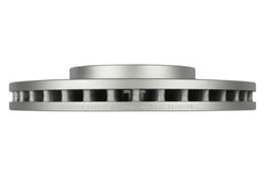 Bosch® 50011248 - QuietCast™ Premium Vented Front Brake Rotor