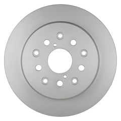 Bosch® 50011250 - QuietCast™ Premium Solid Rear Brake Rotor