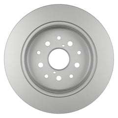 Bosch® 50011250 - QuietCast™ Premium Solid Rear Brake Rotor
