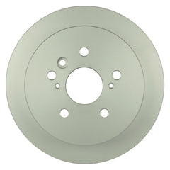 Bosch® 50011266 - QuietCast™ Premium Solid Rear Brake Rotor