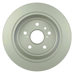 Bosch® 50011266 - QuietCast™ Premium Solid Rear Brake Rotor