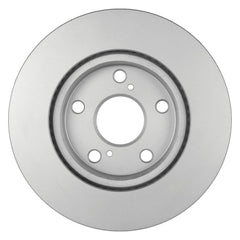 Bosch® 50011309 - QuietCast™ Premium Vented Front Brake Rotor