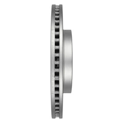 Bosch® 50011309 - QuietCast™ Premium Vented Front Brake Rotor