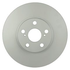 Bosch® 50011343 - QuietCast™ Premium Vented Front Brake Rotor