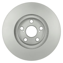 Bosch® 50011343 - QuietCast™ Premium Vented Front Brake Rotor
