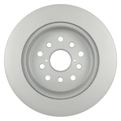 Bosch® 50011463 - QuietCast™ Premium Rear Brake Rotor