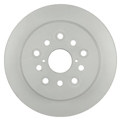 Bosch® 50011463 - QuietCast™ Premium Rear Brake Rotor