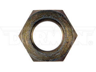 Dorman - Standard Spindle Nut M19-1.5 Hex Size 30mm - 615-109
