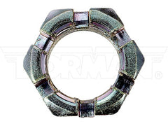 Dorman - Spindle Nut 3/4 In.-20 Hex Size 1-1/16 In. - 615-065.1