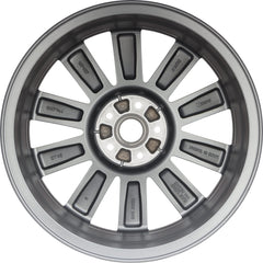 19x7.5 Factory Replacement New Alloy Wheel For Mazda 6 2018-2021 - D1