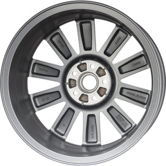 19x7.5 Factory Replacement New Alloy Wheel For Mazda 6 2018-2021 - D1