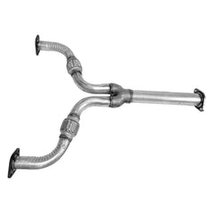 Walker® 50362 - Aluminized Steel Exhaust Y-Pipe