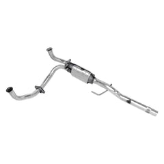 Walker® 50505 - Ultra™ Direct Fit Large Oval Body Catalytic Converter