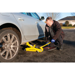 Wilmar Hand Tools 2 Ton Floor Jack