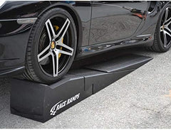 Race Ramps - XTenders for 67" Car Ramps