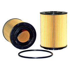WIX® 51212 - Full-Flow Cartridge Lube Metal Free Engine Oil Filter
