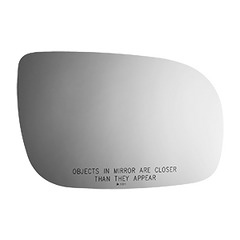 Burco - Passenger Side View Mirror For Chev Venture Pont Montana Rh Convex