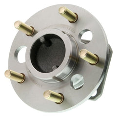 MOOG® 512357 - Rear Driver or Passenger Side Wheel Bearing and Hub Assembly