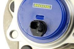 MOOG® 512644 - Rear Driver or Passenger Side Wheel Bearing and Hub Assembly