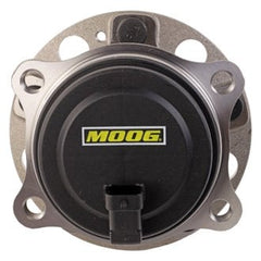 MOOG® 512646 - Rear Driver or Passenger Side Wheel Bearing and Hub Assembly