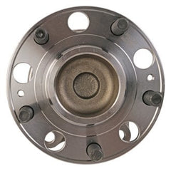 MOOG® 512646 - Rear Driver or Passenger Side Wheel Bearing and Hub Assembly