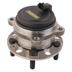 MOOG® 512646 - Rear Driver or Passenger Side Wheel Bearing and Hub Assembly