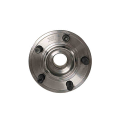 MOOG® 512673 - Rear Driver or Passenger Side Wheel Bearing and Hub Assembly