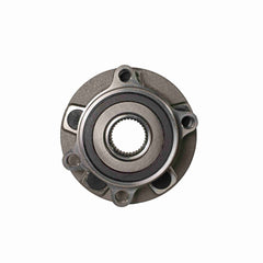 MOOG® 512673 - Rear Driver or Passenger Side Wheel Bearing and Hub Assembly