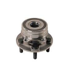 MOOG® 512673 - Rear Driver or Passenger Side Wheel Bearing and Hub Assembly