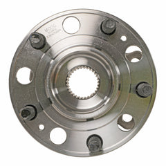 MOOG® 513451 - Front Driver or Passenger Side Wheel Bearing and Hub Assembly