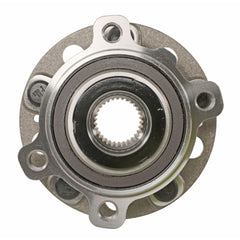 MOOG® 513451 - Front Driver or Passenger Side Wheel Bearing and Hub Assembly