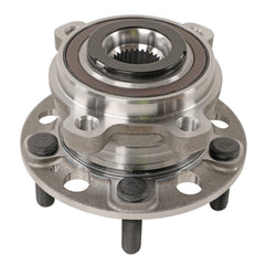 MOOG® 513451 - Front Driver or Passenger Side Wheel Bearing and Hub Assembly