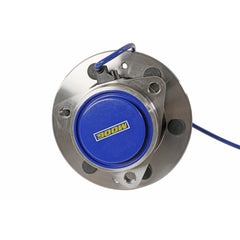 MOOG® 515175 - Front Driver or Passenger Side Wheel Bearing and Hub Assembly