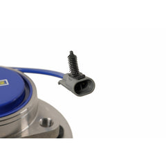 MOOG® 515175 - Front Driver or Passenger Side Wheel Bearing and Hub Assembly