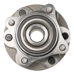 MOOG® 515201 - Front Driver or Passenger Side Wheel Bearing and Hub Assembly