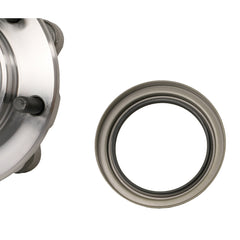 MOOG® 515201 - Front Driver or Passenger Side Wheel Bearing and Hub Assembly