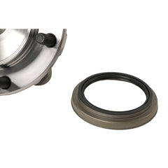 MOOG® 515201 - Front Driver or Passenger Side Wheel Bearing and Hub Assembly