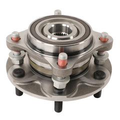MOOG® 515201 - Front Driver or Passenger Side Wheel Bearing and Hub Assembly