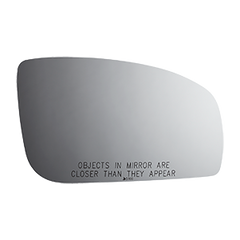 Burco - Passenger Side View Mirror For Infiniti G35 M35 M45 Rh Convex