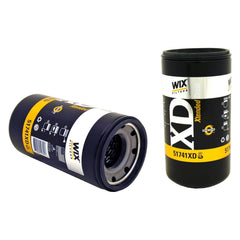 WIX® 51741XD - By-Pass Lube Engine Oil Filter